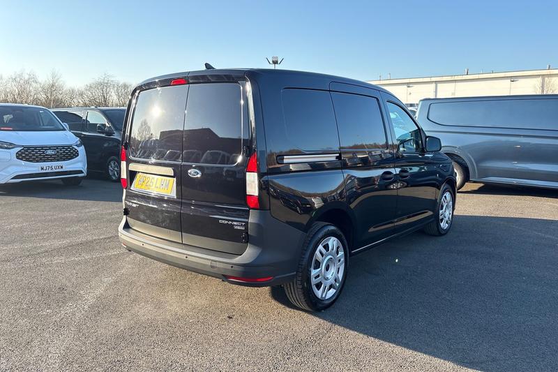 Used Ford Transit Connect 2025 for sale - 77770412: Photo 34