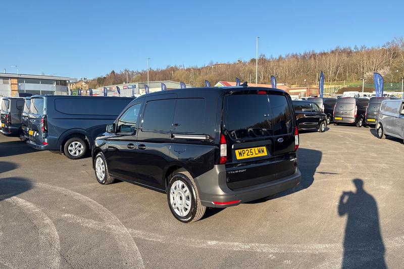 Used Ford Transit Connect 2025 for sale - 77770412: Photo 35