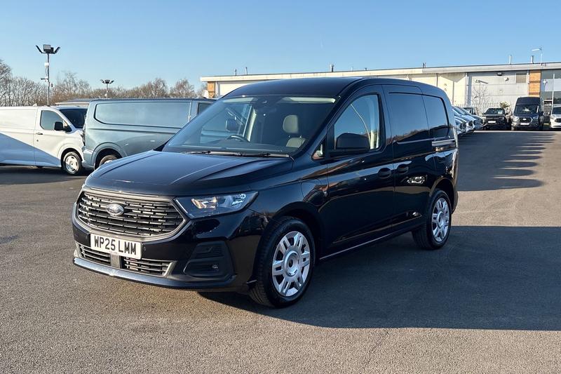 Used Ford Transit Connect 2025 for sale - 77770412: Photo 36