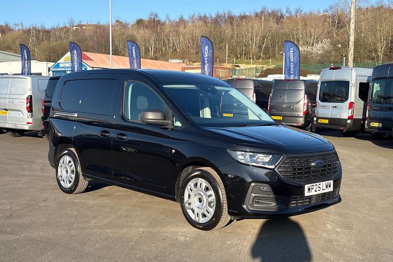 Used Ford Transit Connect 2025 for sale - 77770412: Photo 37