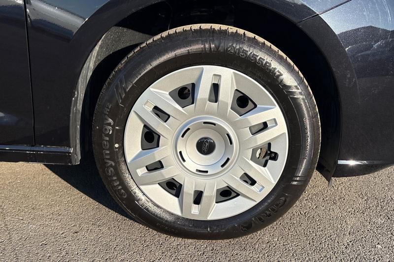 Used Ford Transit Connect 2025 for sale - 77770412: Photo 38