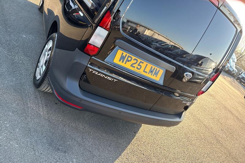 Used Ford Transit Connect 2025 for sale - 77770412: Photo 39