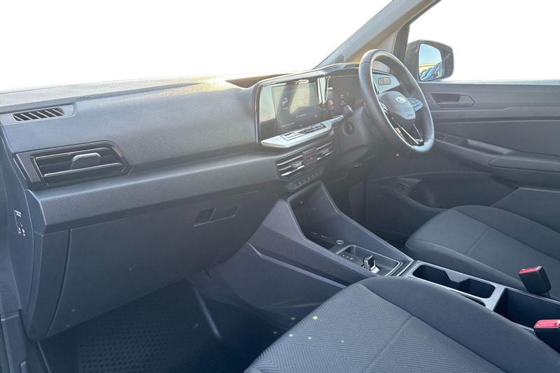 Used Ford Transit Connect 2025 for sale - 77770412: Photo 4