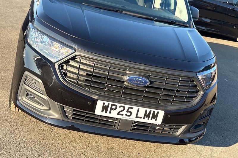 Used Ford Transit Connect 2025 for sale - 77770412: Photo 40