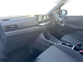 Used Ford Transit Connect 2025 for sale - 77770412: Photo