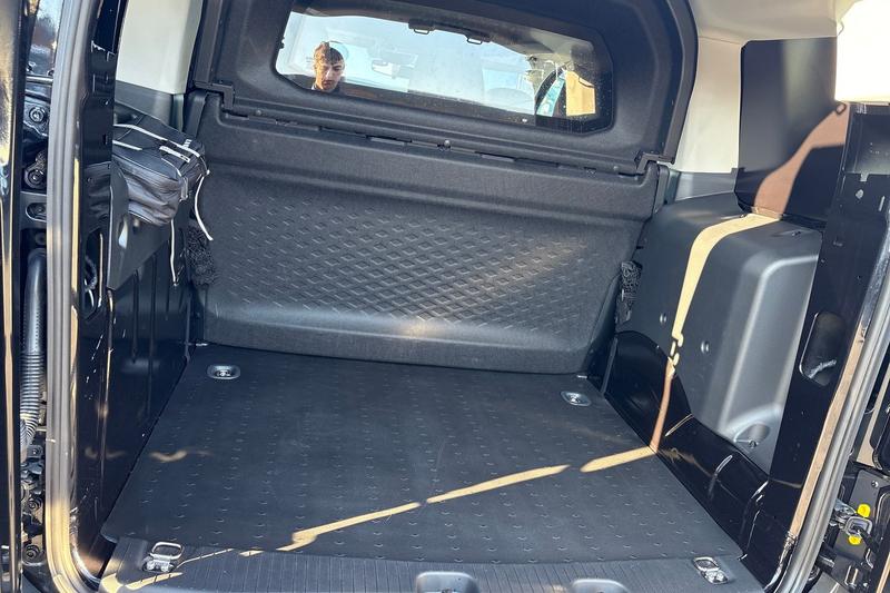 Used Ford Transit Connect 2025 for sale - 77770412: Photo 5