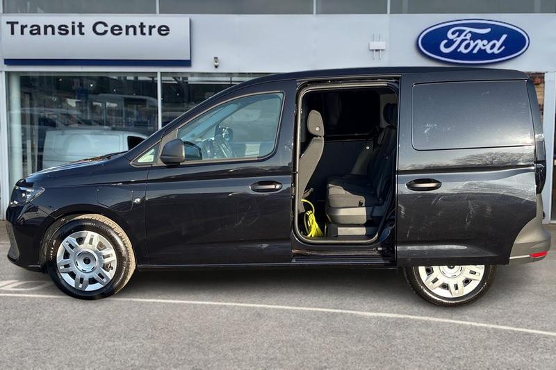 Used Ford Transit Connect 2025 for sale - 77770412: Photo 6