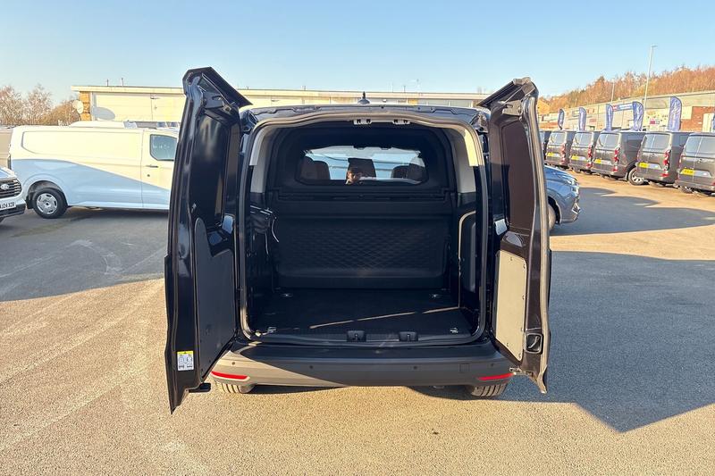 Used Ford Transit Connect 2025 for sale - 77770412: Photo 7