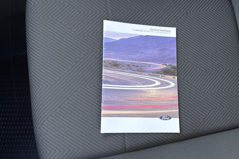 Used Ford Transit Connect 2025 for sale - 77770412: Photo 8