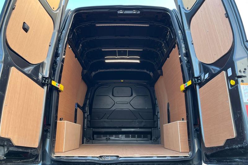 Used Ford Transit Custom 2023 for sale - 77417115: Photo 11