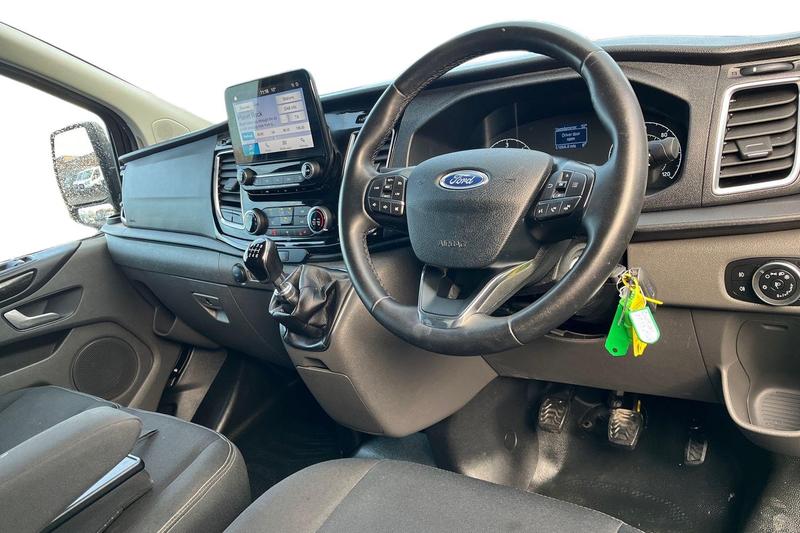 Used Ford Transit Custom 2023 for sale - 77417115: Photo 14