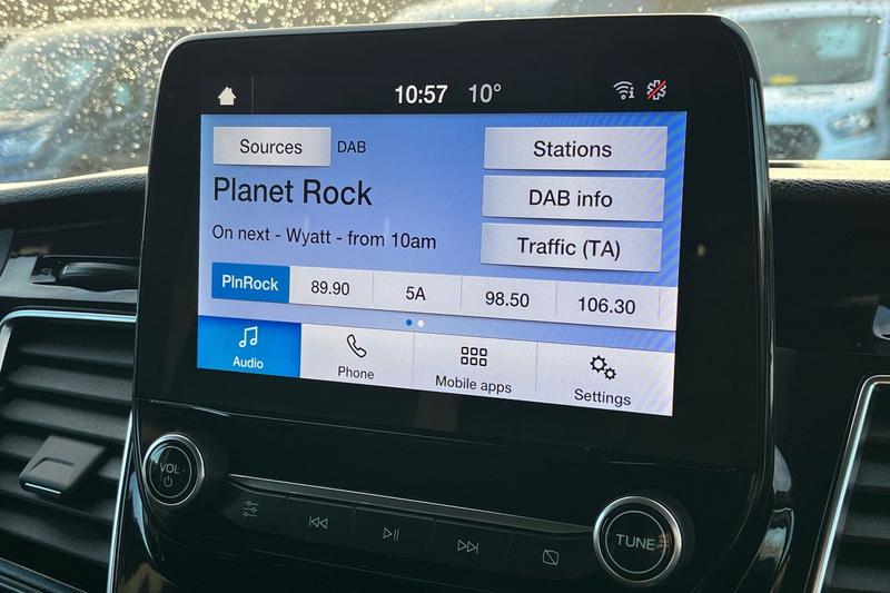 Used Ford Transit Custom 2023 for sale - 77417115: Photo 16