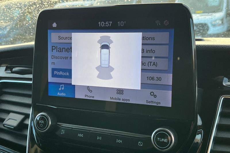 Used Ford Transit Custom 2023 for sale - 77417115: Photo 17