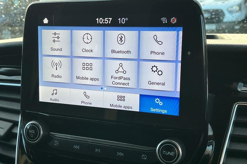 Used Ford Transit Custom 2023 for sale - 77417115: Photo 18