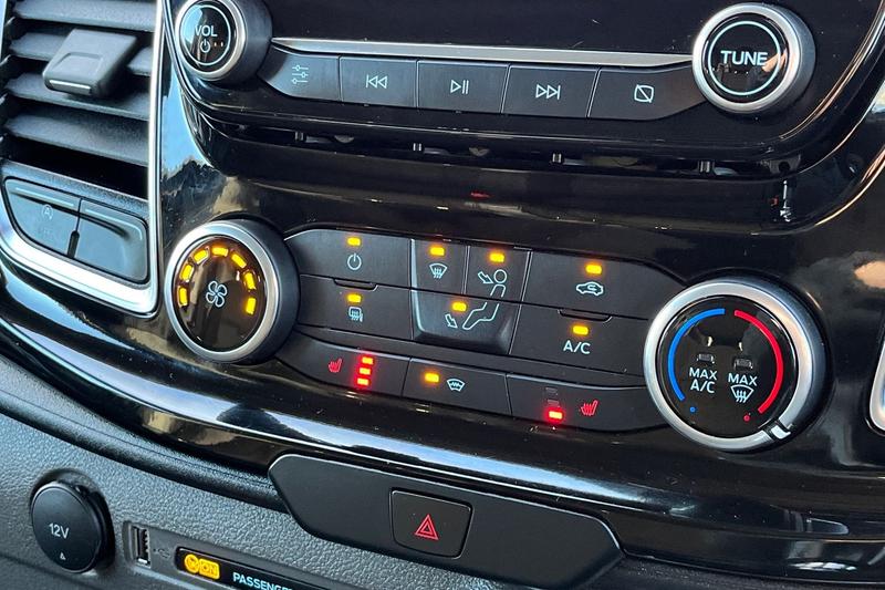 Used Ford Transit Custom 2023 for sale - 77417115: Photo 19