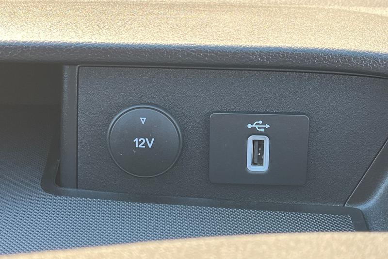 Used Ford Transit Custom 2023 for sale - 77417115: Photo 25