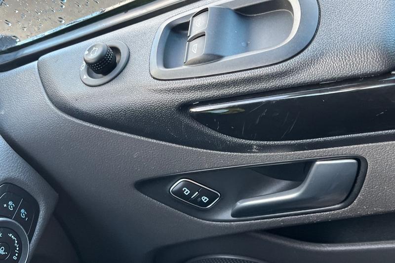 Used Ford Transit Custom 2023 for sale - 77417115: Photo 27