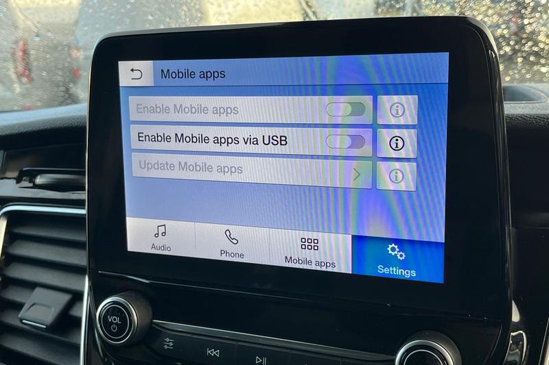 Used Ford Transit Custom 2023 for sale - 77417115: Photo 29