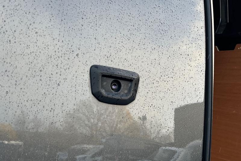 Used Ford Transit Custom 2023 for sale - 77417115: Photo 31