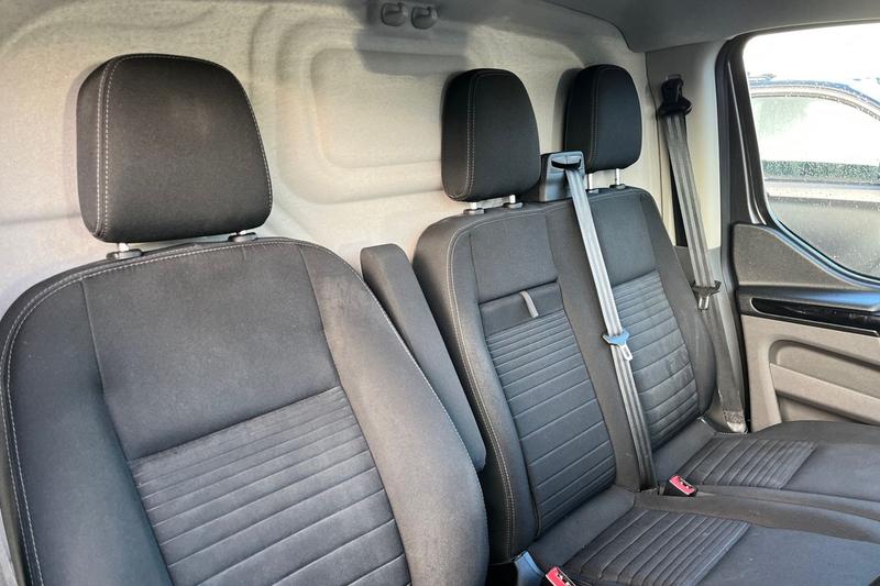 Used Ford Transit Custom 2023 for sale - 77417115: Photo 34