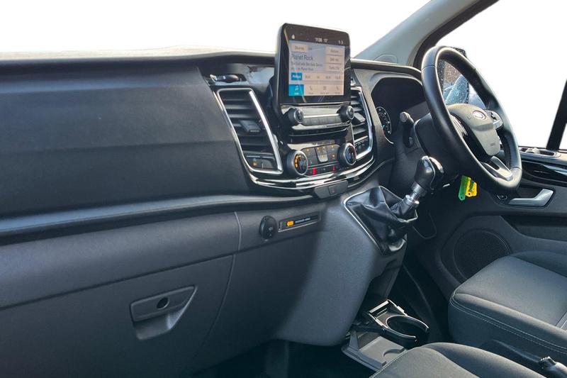 Used Ford Transit Custom 2023 for sale - 77417115: Photo 4