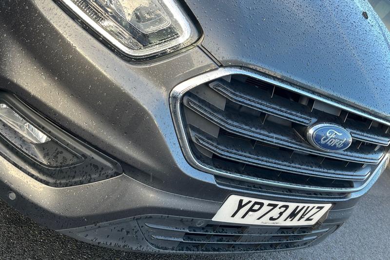 Used Ford Transit Custom 2023 for sale - 77417115: Photo 40