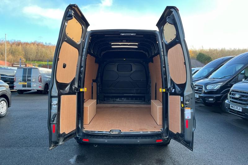 Used Ford Transit Custom 2023 for sale - 77417115: Photo 7