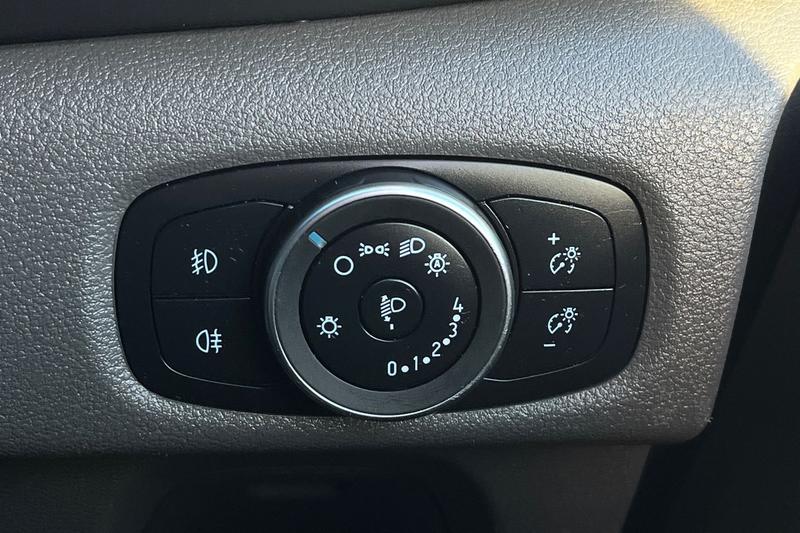 Used Ford Transit Custom 2023 for sale - 77417115: Photo 8