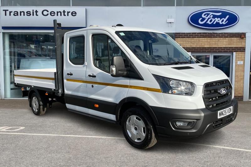 Used Ford Transit 2025 for sale - 76862494: Photo 1