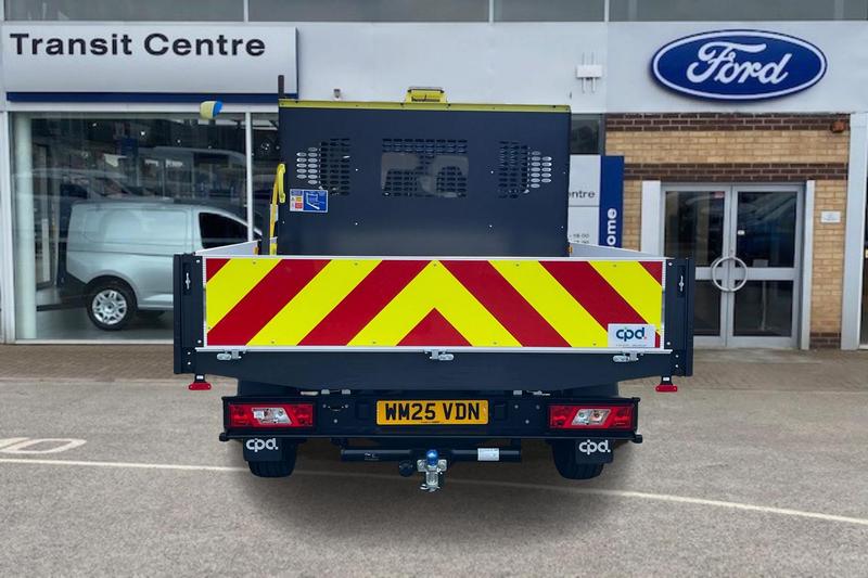 Used Ford Transit 2025 for sale - 76862494: Photo 13