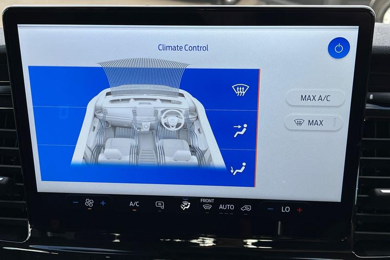 Used Ford Transit 2025 for sale - 76862494: Photo 18