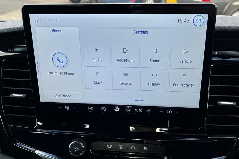 Used Ford Transit 2025 for sale - 76862494: Photo 19