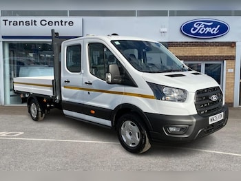Used Ford Transit 2025 for sale - 76862494: Photo