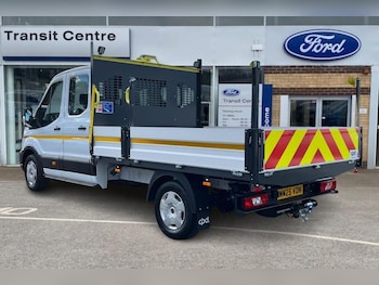 Used Ford Transit 2025 for sale - 76862494: Photo