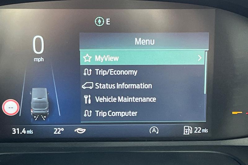 Used Ford Transit 2025 for sale - 76862494: Photo 30