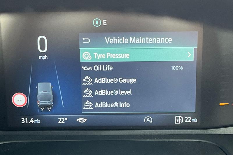 Used Ford Transit 2025 for sale - 76862494: Photo 31