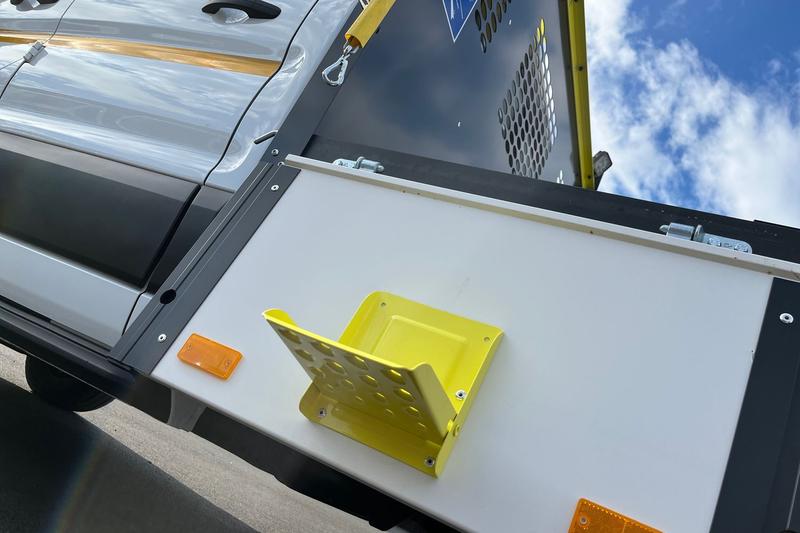 Used Ford Transit 2025 for sale - 76862494: Photo 33