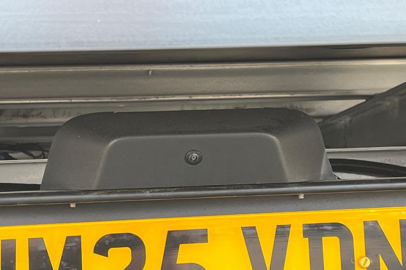 Used Ford Transit 2025 for sale - 76862494: Photo 34