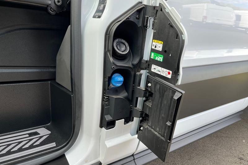 Used Ford Transit 2025 for sale - 76862494: Photo 37