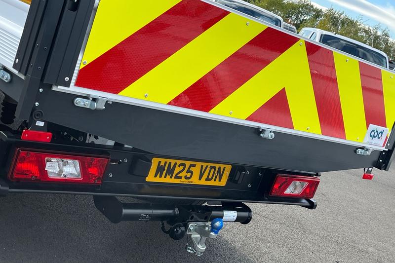 Used Ford Transit 2025 for sale - 76862494: Photo 39