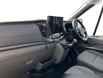 Used Ford Transit 2025 for sale - 76862494: Photo