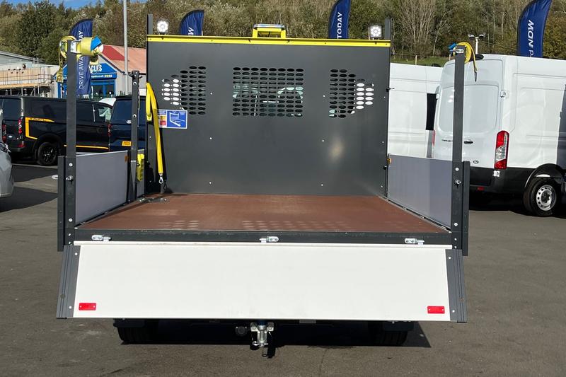 Used Ford Transit 2025 for sale - 76862494: Photo 7