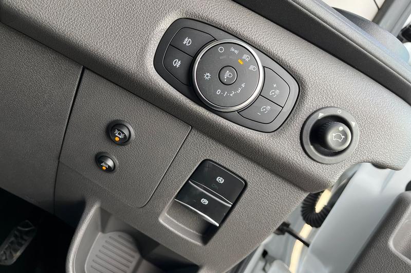 Used Ford Transit 2025 for sale - 76862494: Photo 8