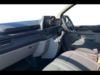 Used Ford Transit Custom 2024 for sale - 74312674: Photo