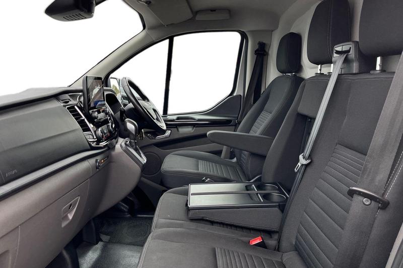 Used Ford Transit Custom 2021 for sale - 76452953: Photo 10