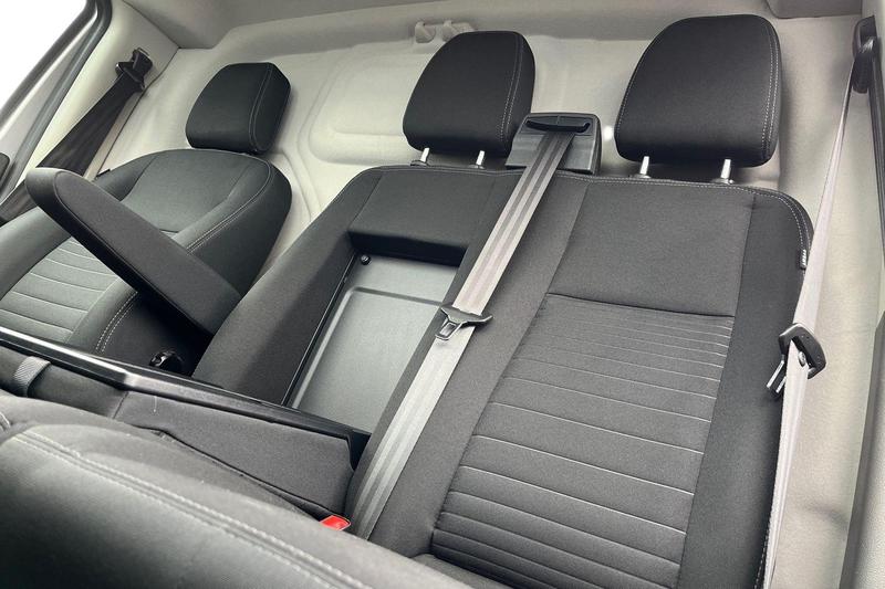 Used Ford Transit Custom 2021 for sale - 76452953: Photo 11