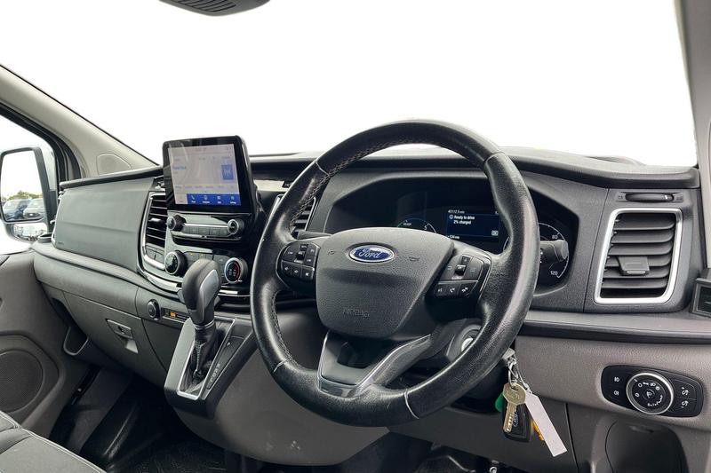 Used Ford Transit Custom 2021 for sale - 76452953: Photo 14