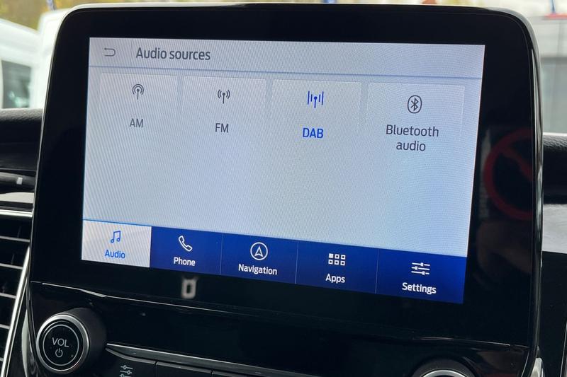 Used Ford Transit Custom 2021 for sale - 76452953: Photo 15