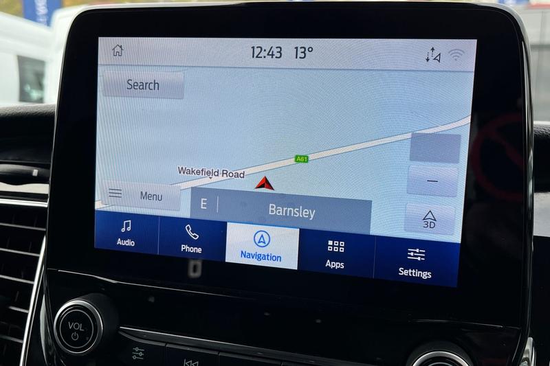 Used Ford Transit Custom 2021 for sale - 76452953: Photo 17