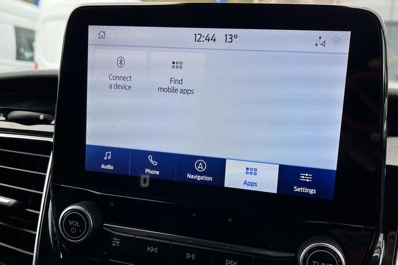 Used Ford Transit Custom 2021 for sale - 76452953: Photo 18